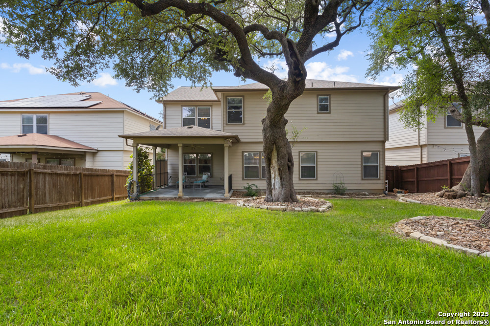 10818 Bramante Lane