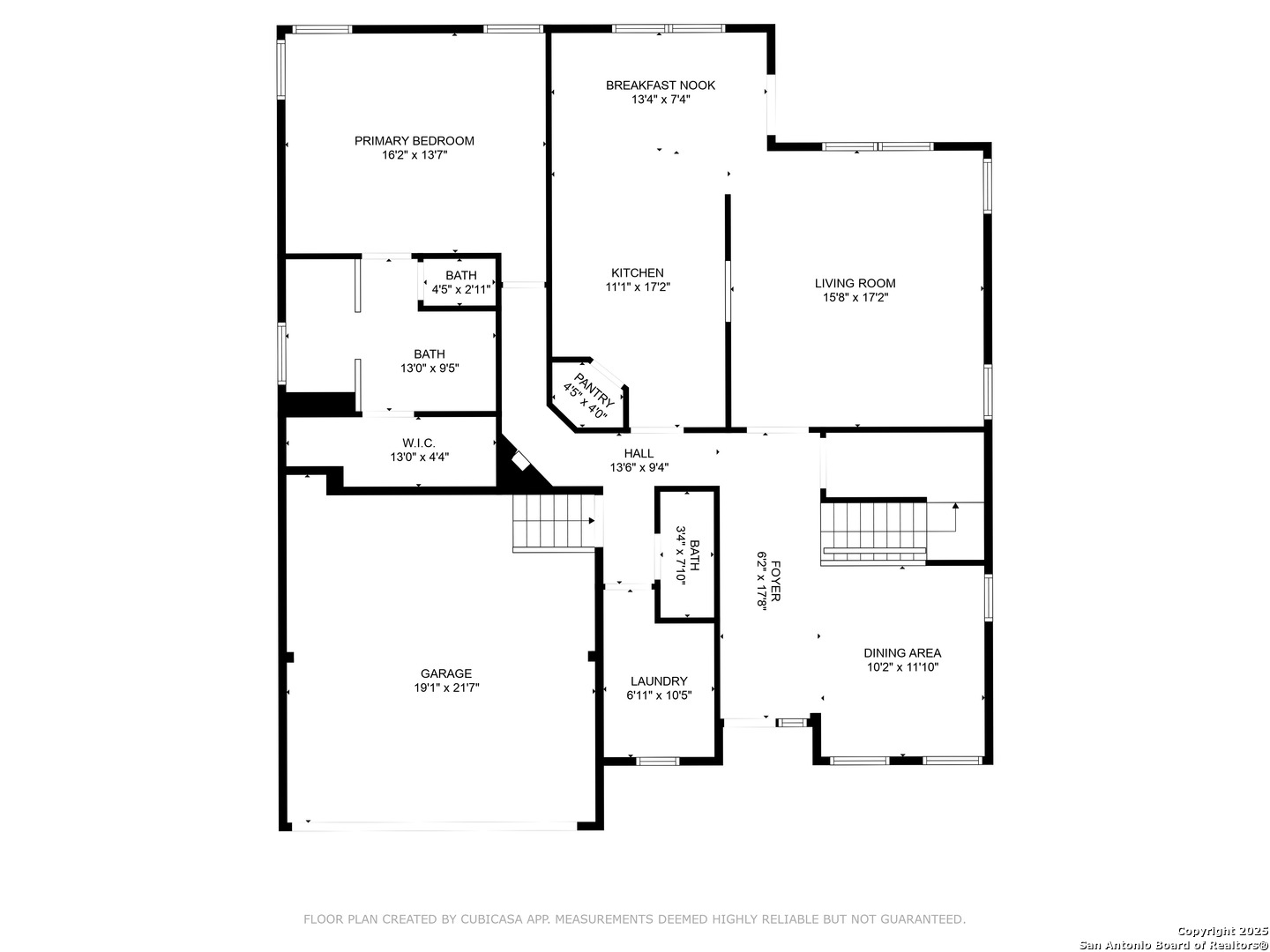 10818 Bramante Lane