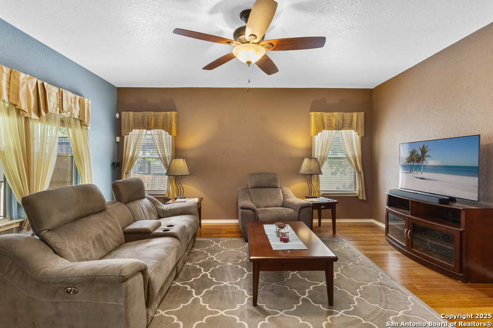 10818 Bramante Lane