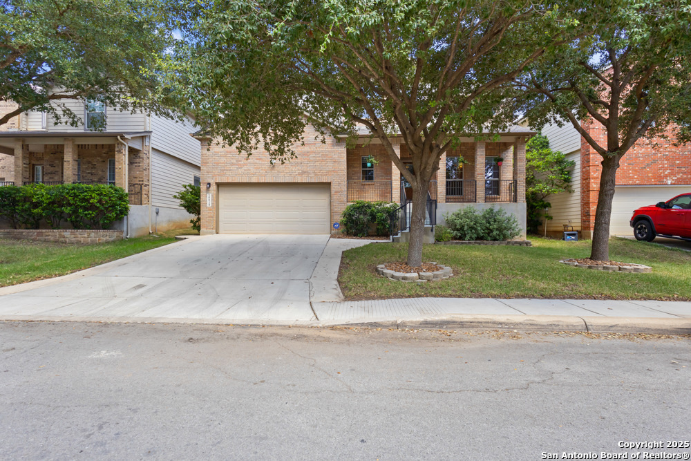 10818 Bramante Lane
