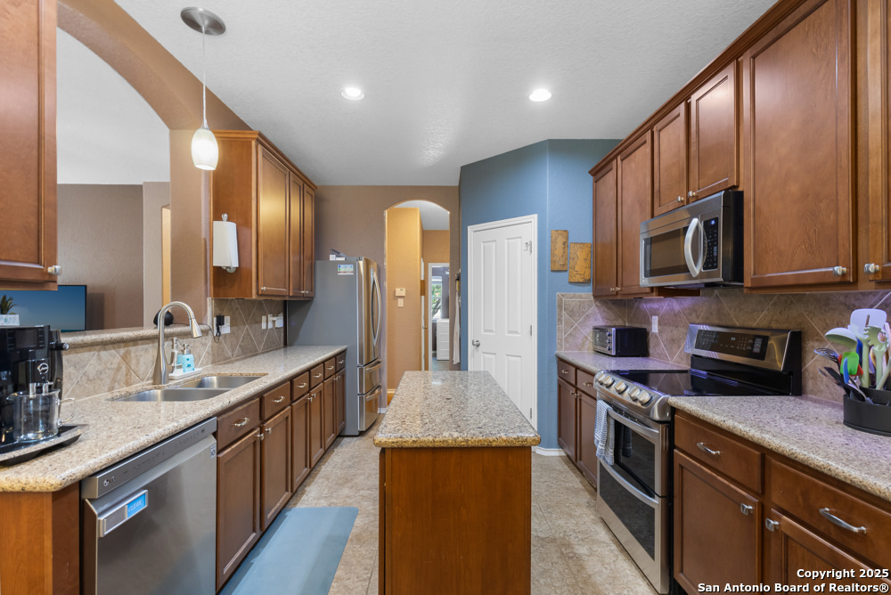 10818 Bramante Lane