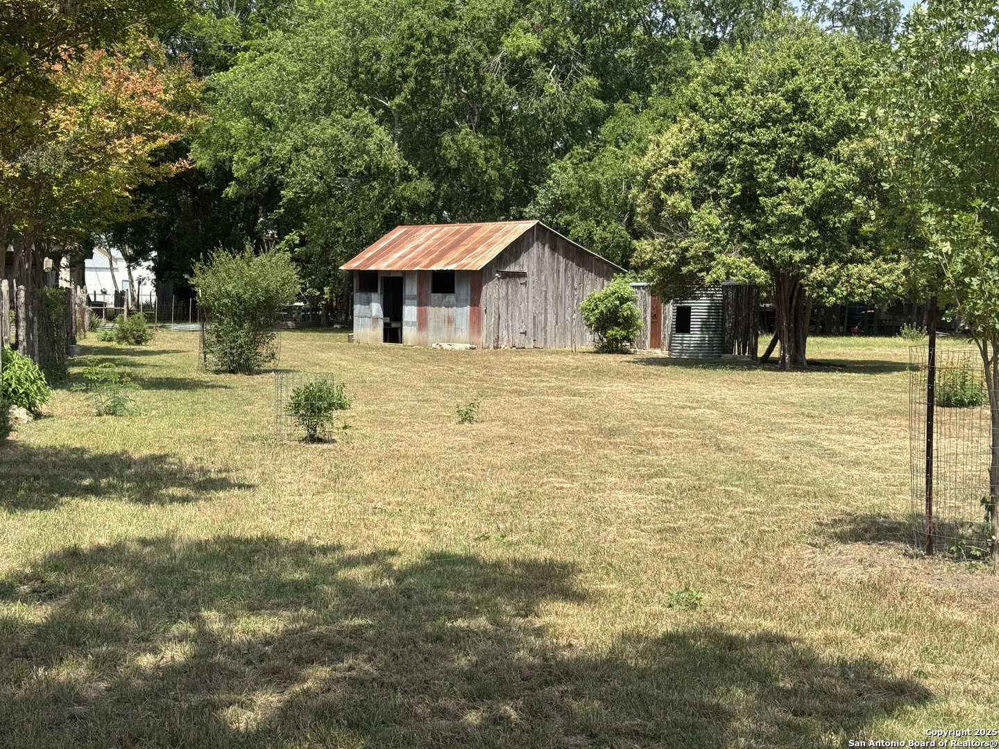 112 Mesquite Street