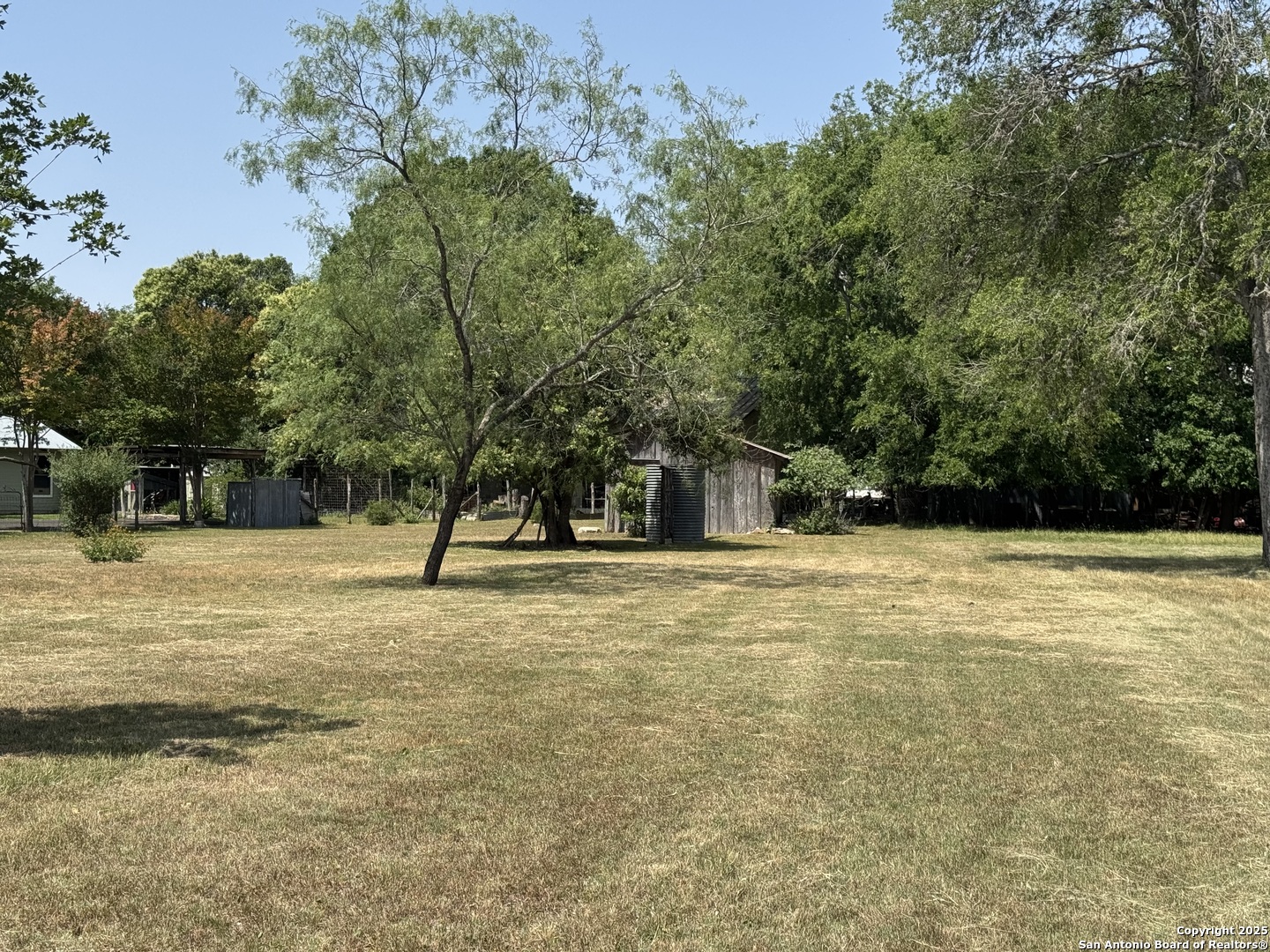 112 Mesquite Street