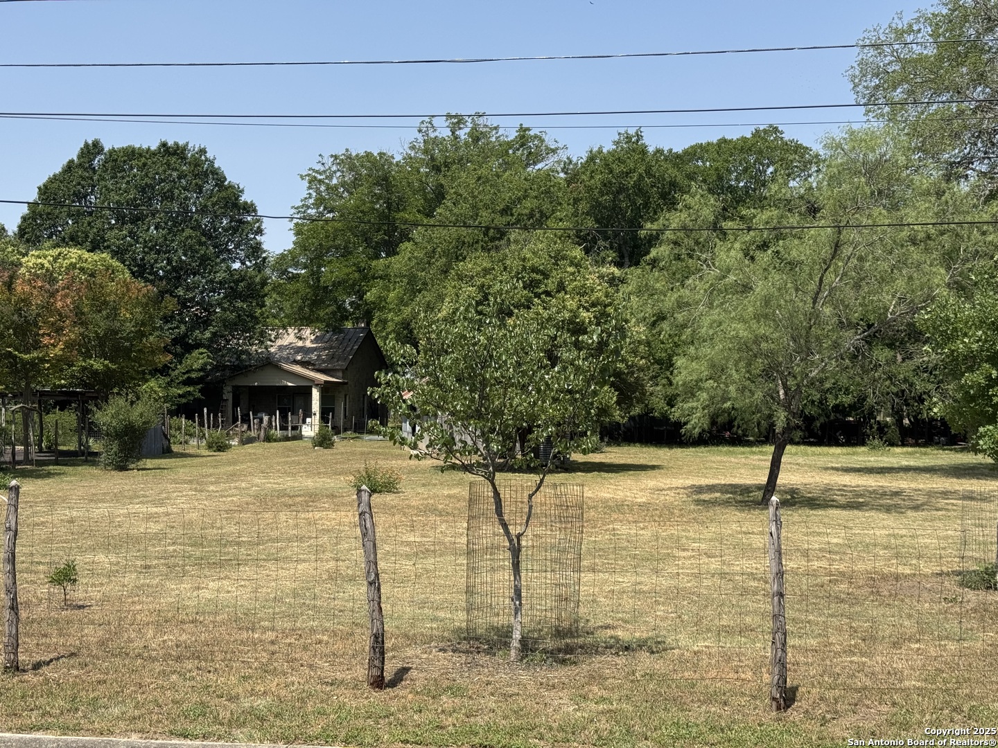 112 Mesquite Street