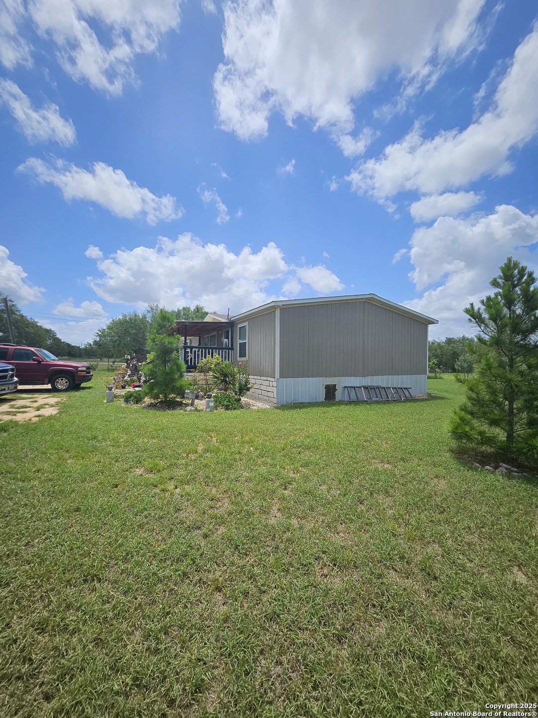 11916 sulphur springs