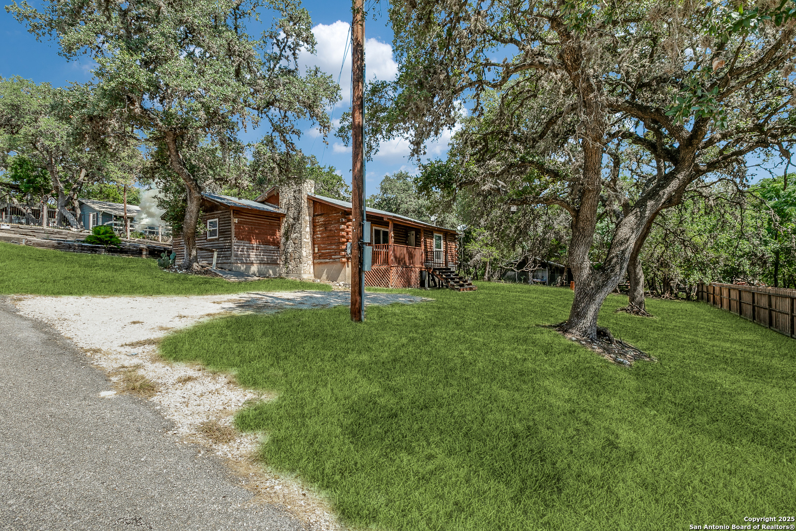 162 Water View Dr.