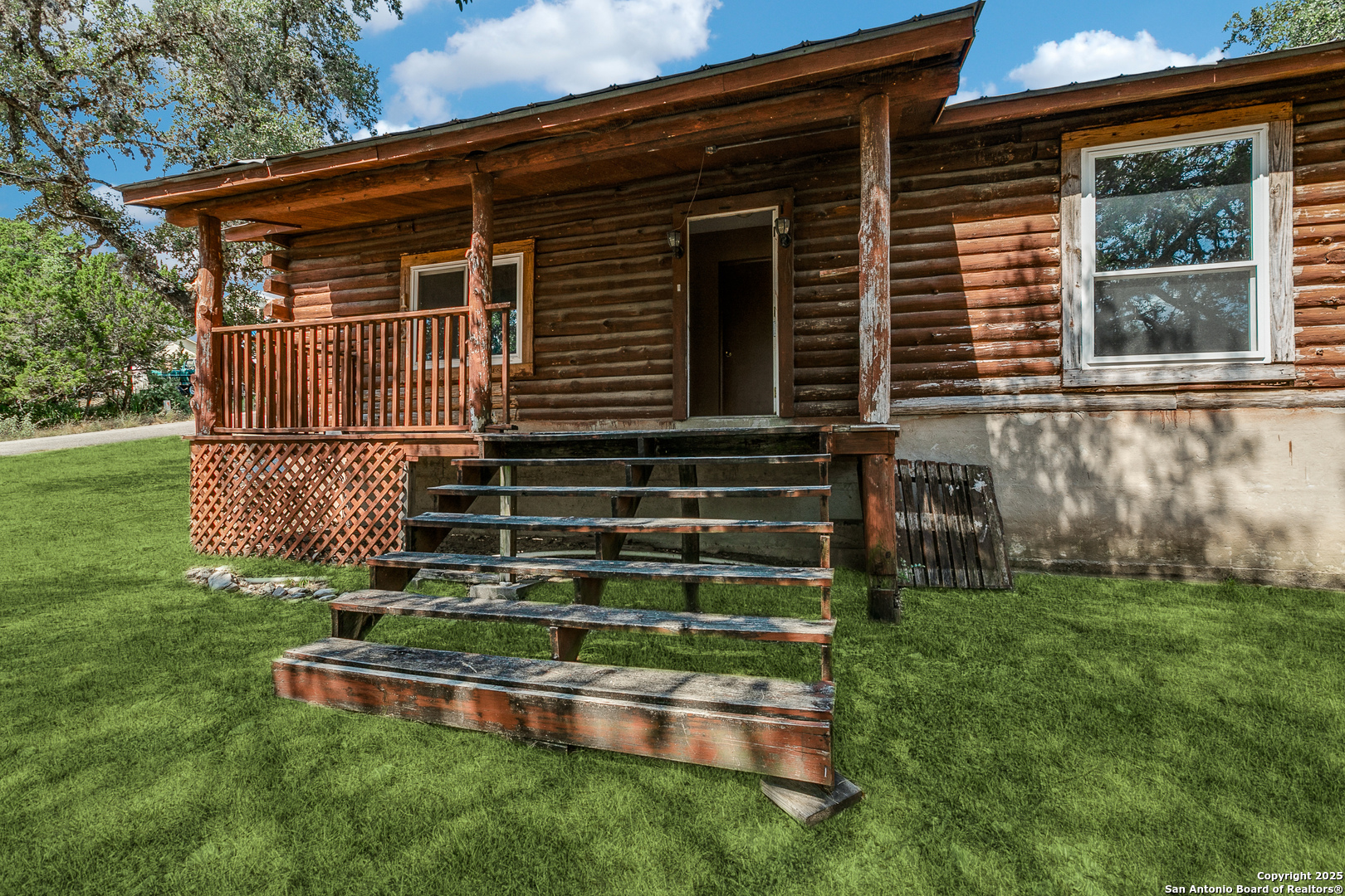 162 Water View Dr.