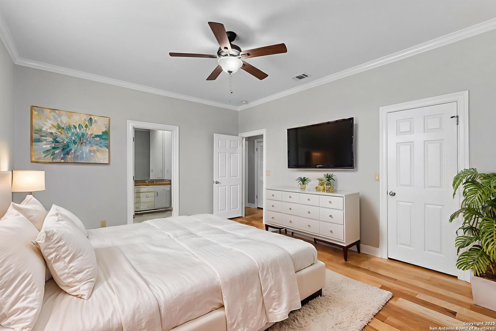 100 W El Prado Drive 214