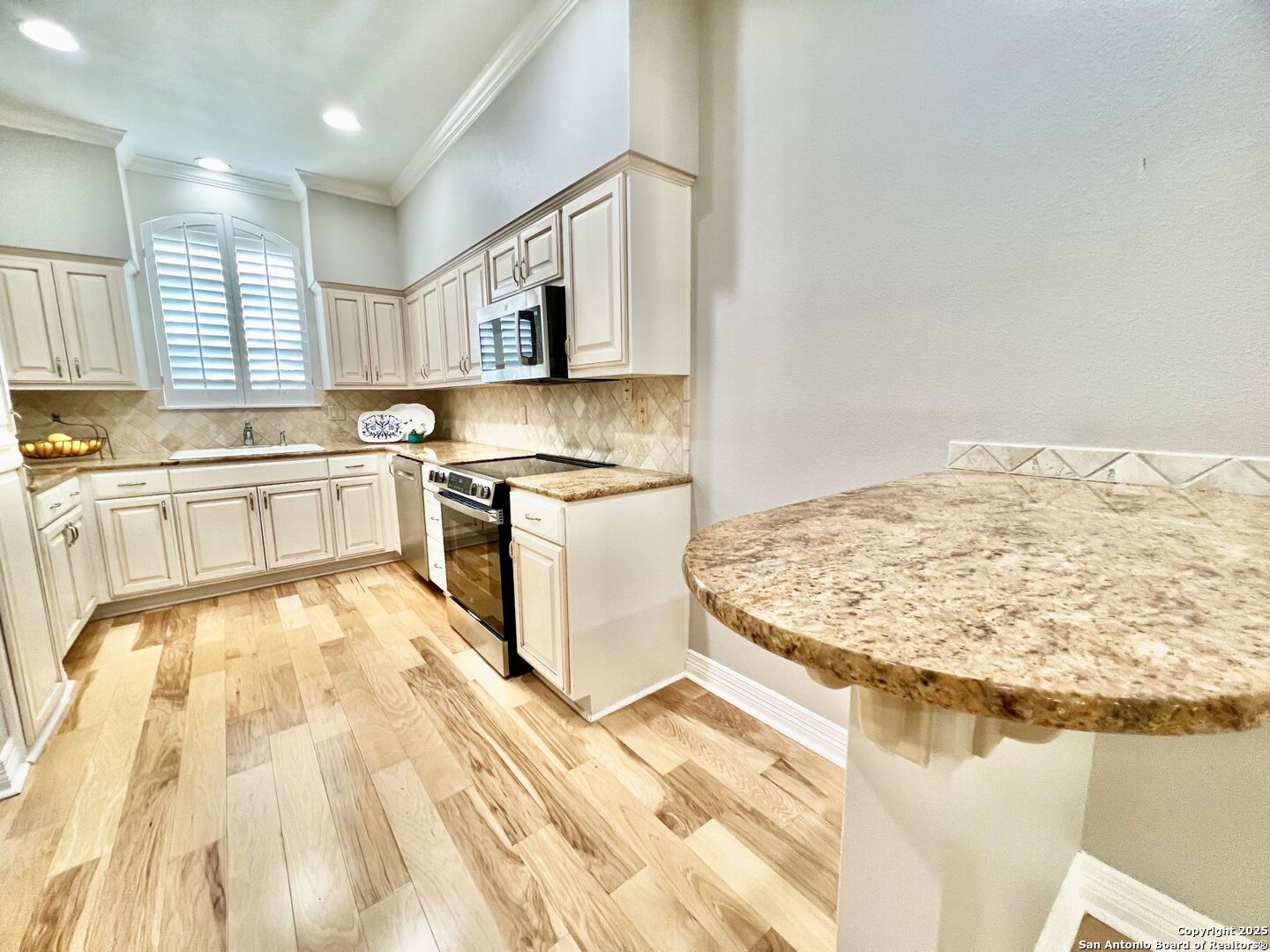 100 W El Prado Drive 214