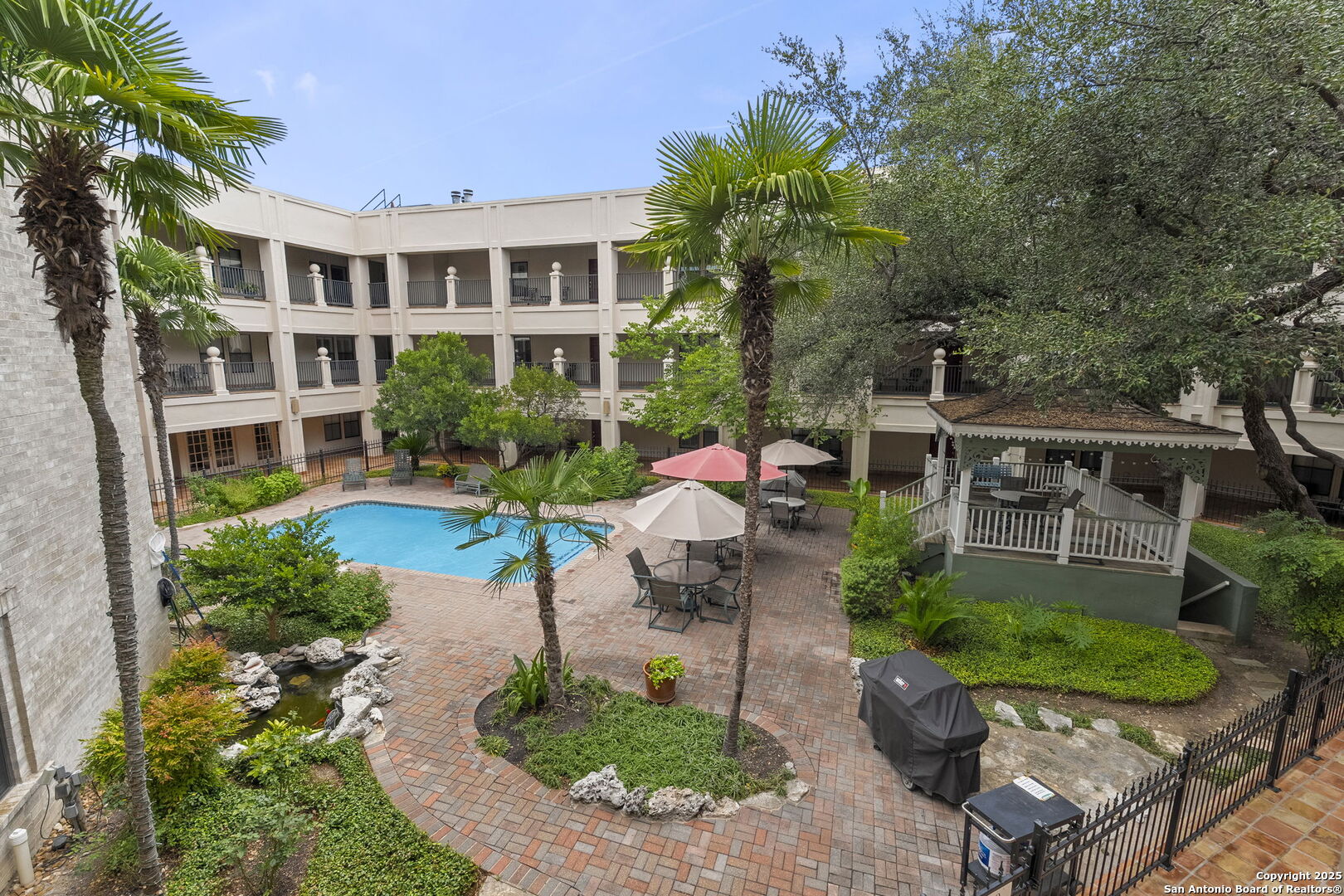 100 W El Prado Drive 214