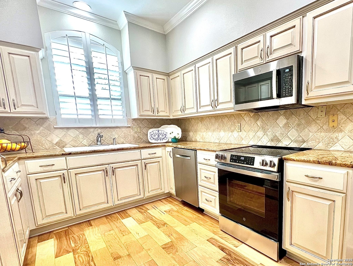 100 W El Prado Drive 214