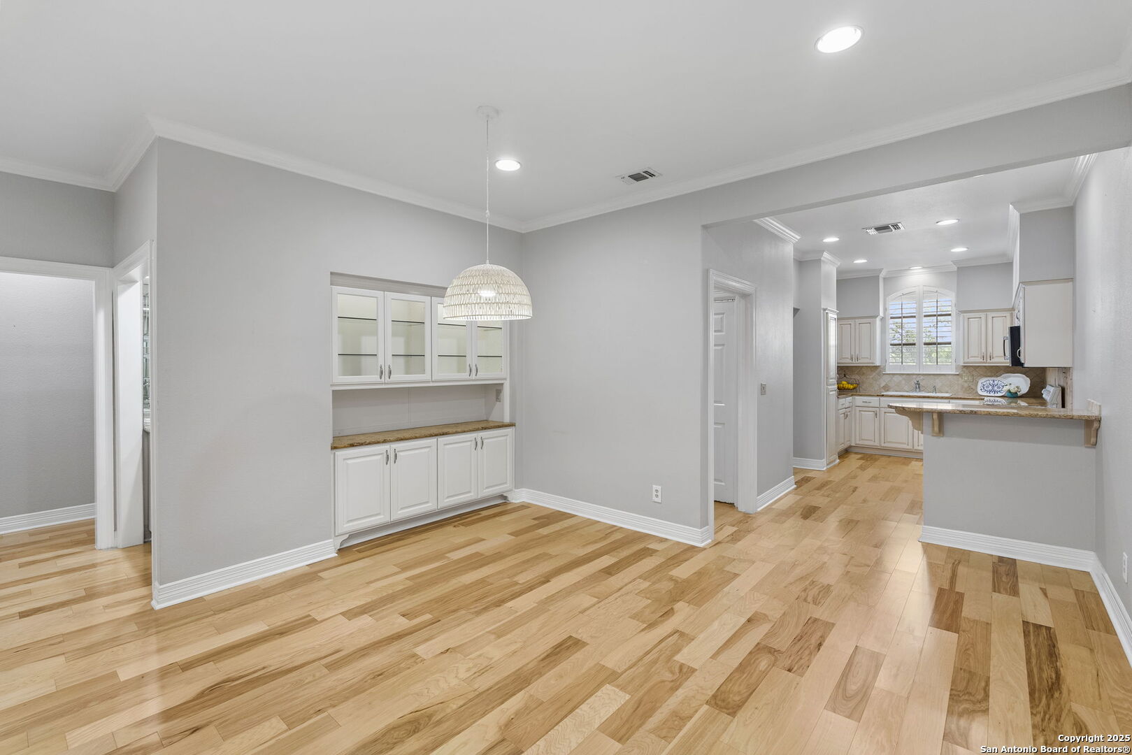 100 W El Prado Drive 214