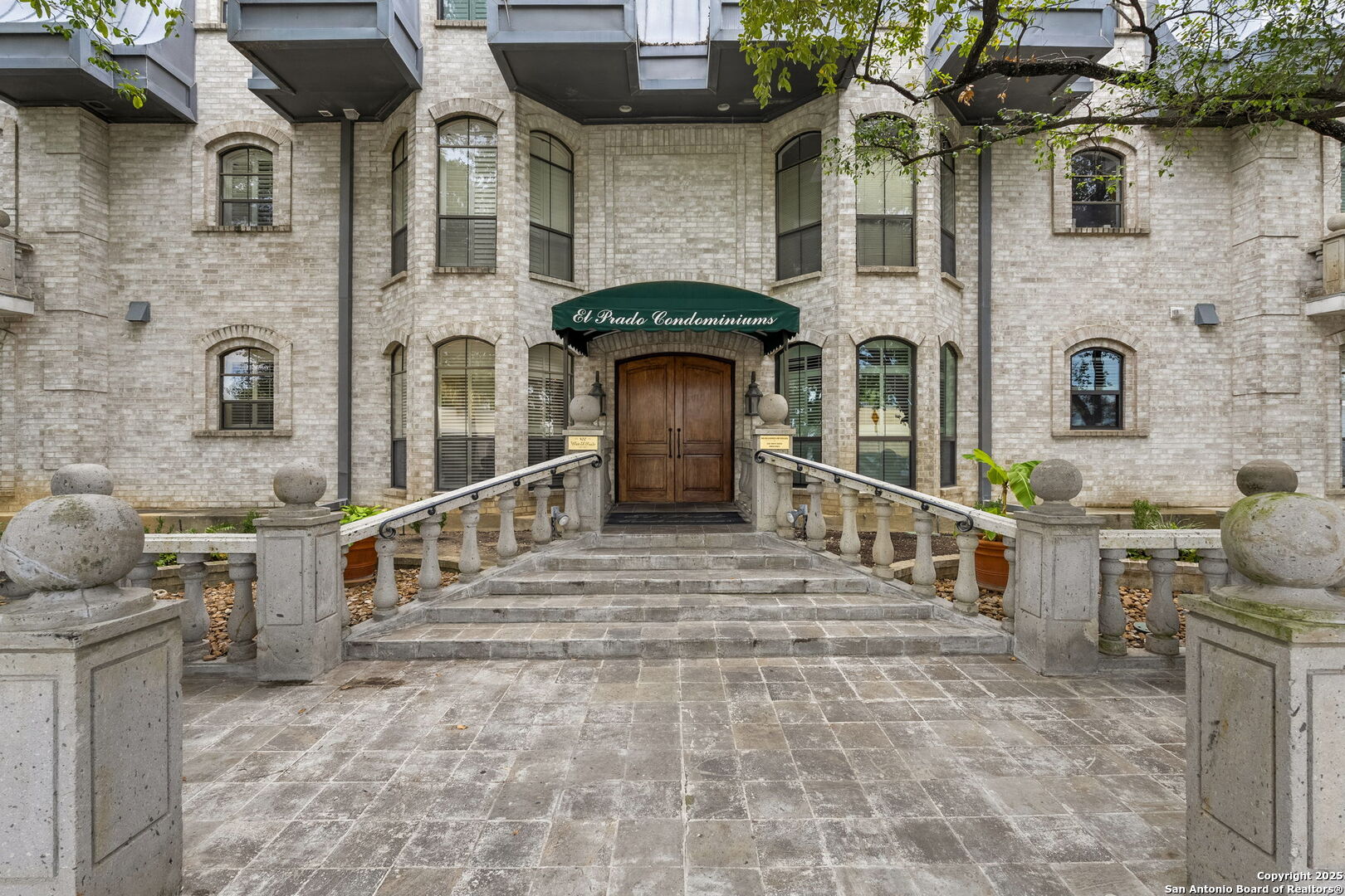 100 W El Prado Drive 214