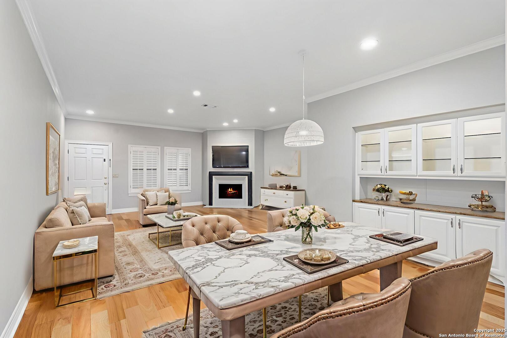 100 W El Prado Drive 214