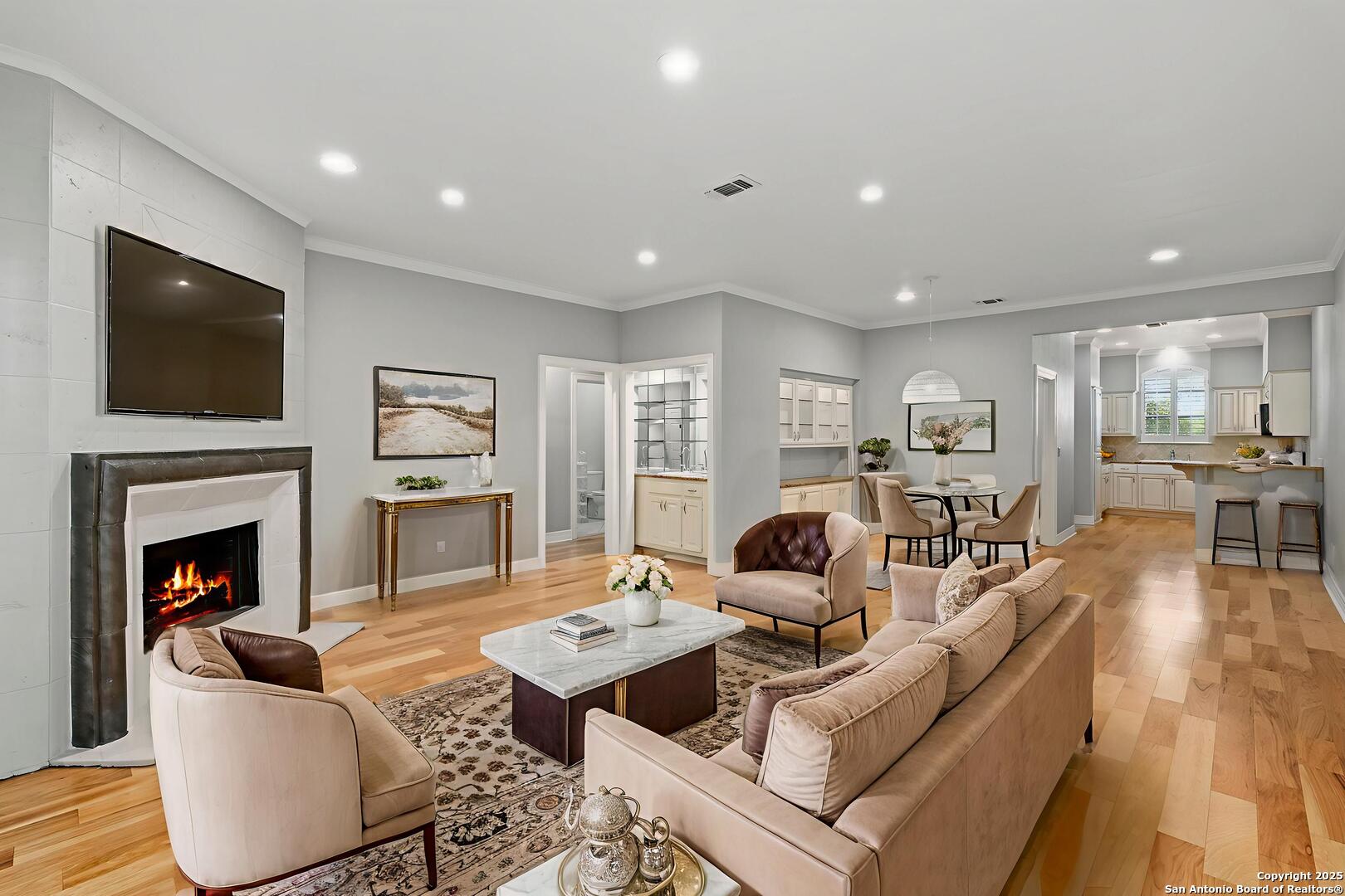 100 W El Prado Drive 214