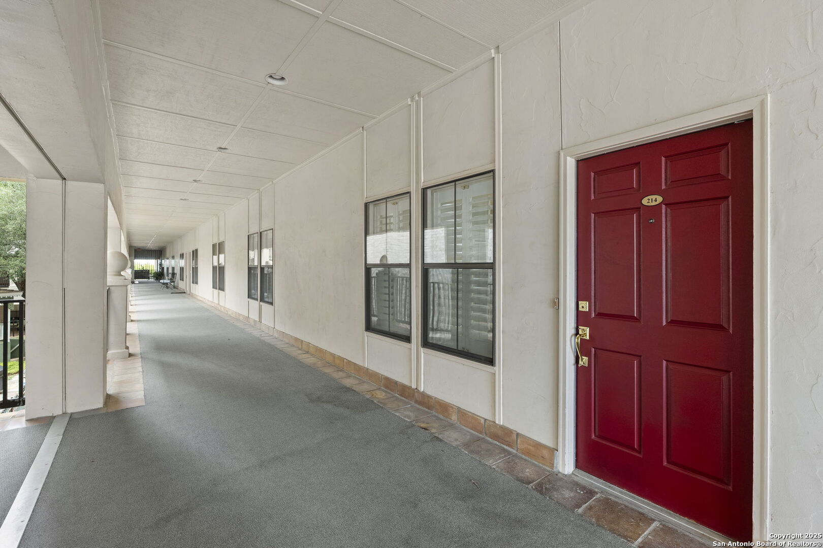 100 W El Prado Drive 214