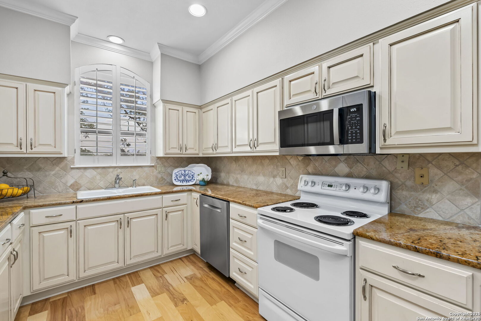 100 W El Prado Drive 214