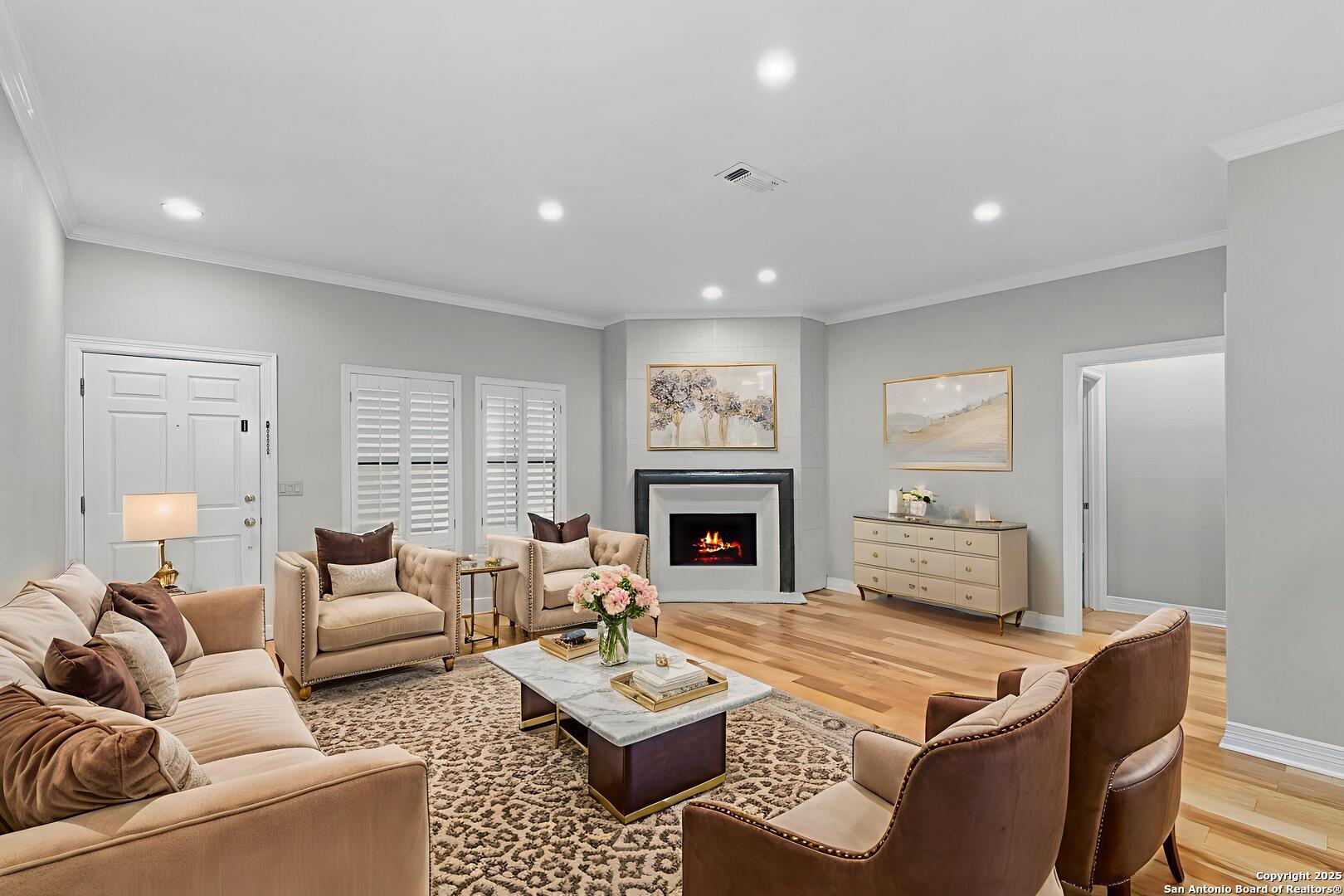 100 W El Prado Drive 214