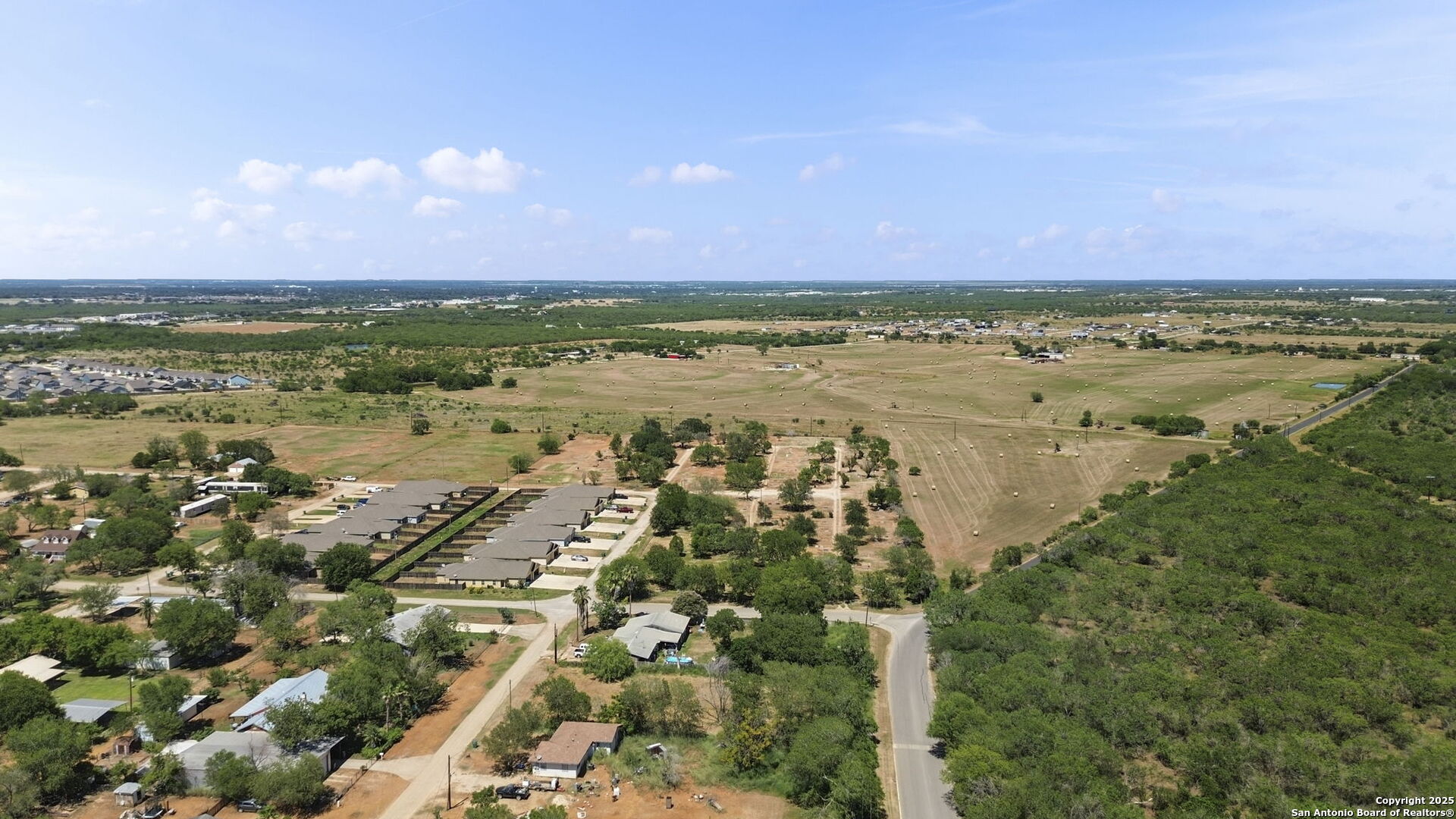 +/- 50 ACRES COUNTY ROAD 307
