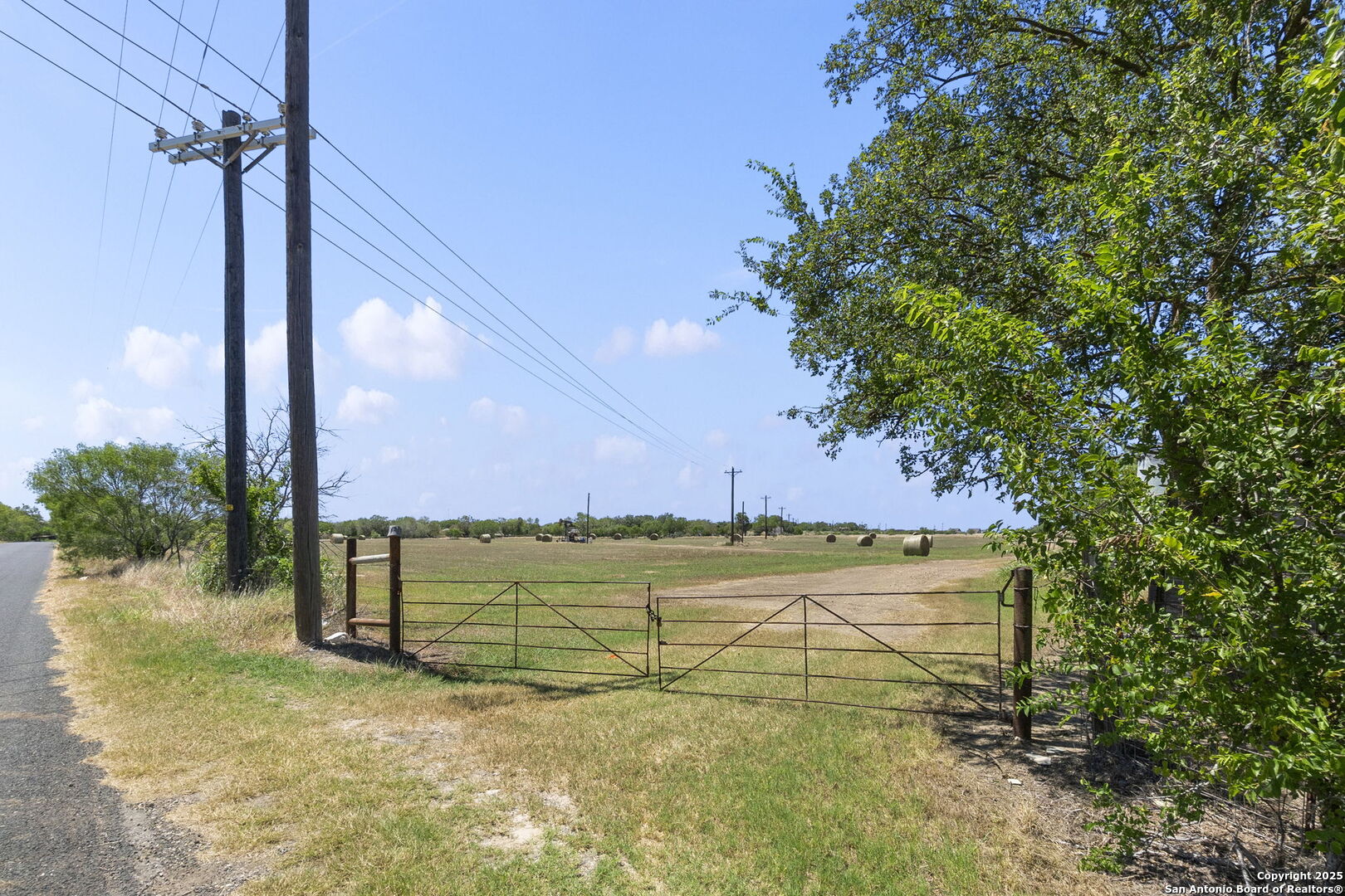 +/- 50 ACRES COUNTY ROAD 307
