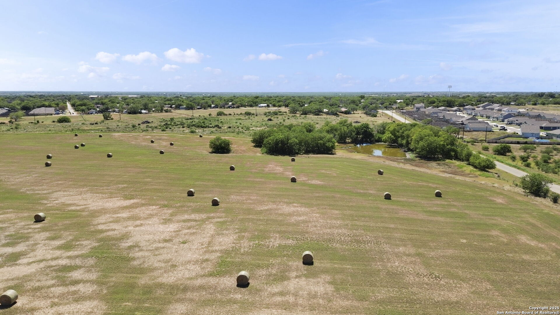 +/- 50 ACRES COUNTY ROAD 307