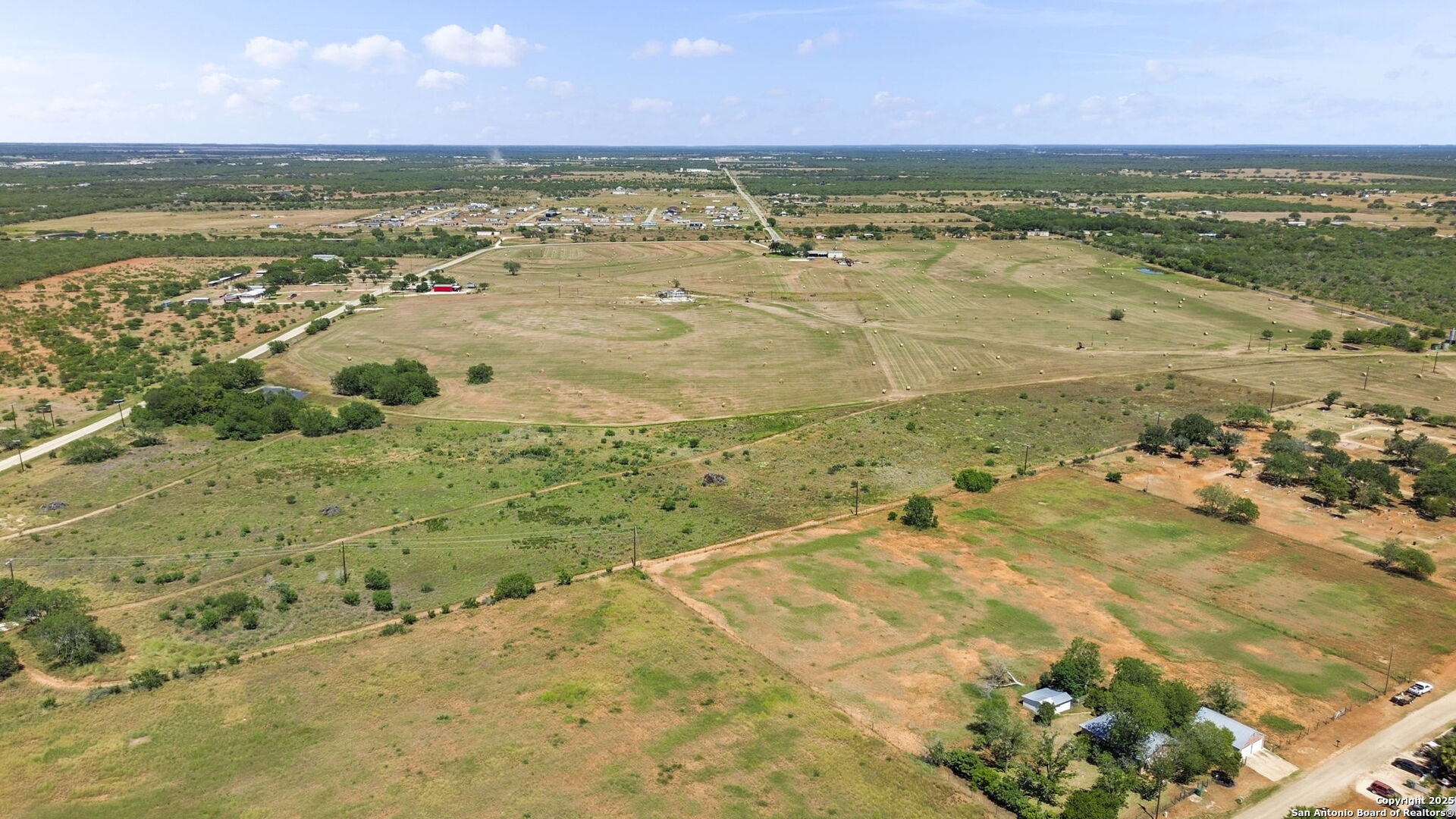 +/- 50 ACRES COUNTY ROAD 307