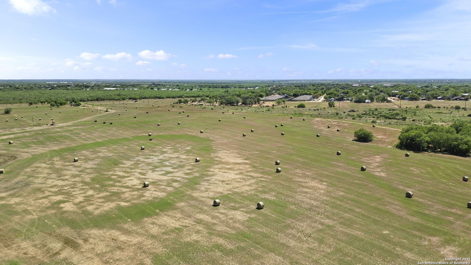 +/- 50 ACRES COUNTY ROAD 307
