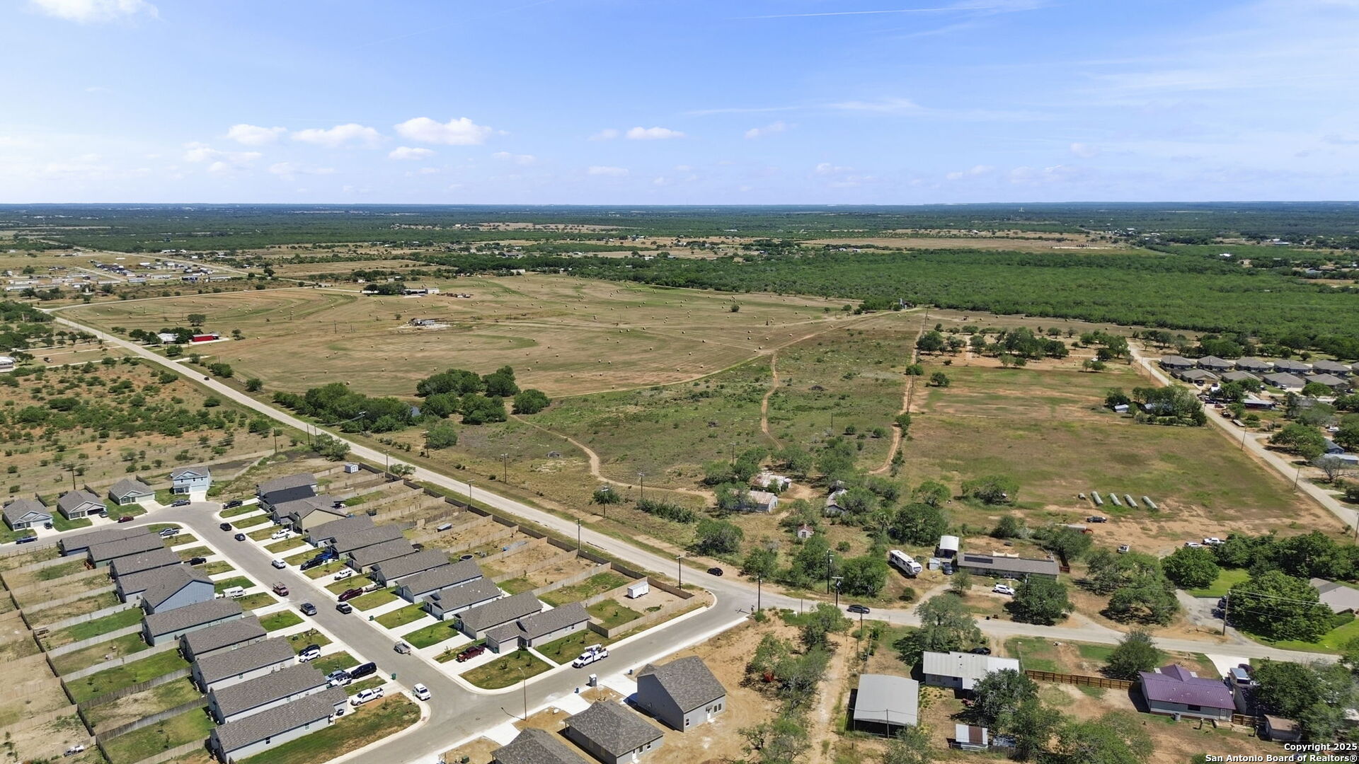 +/- 50 ACRES COUNTY ROAD 307