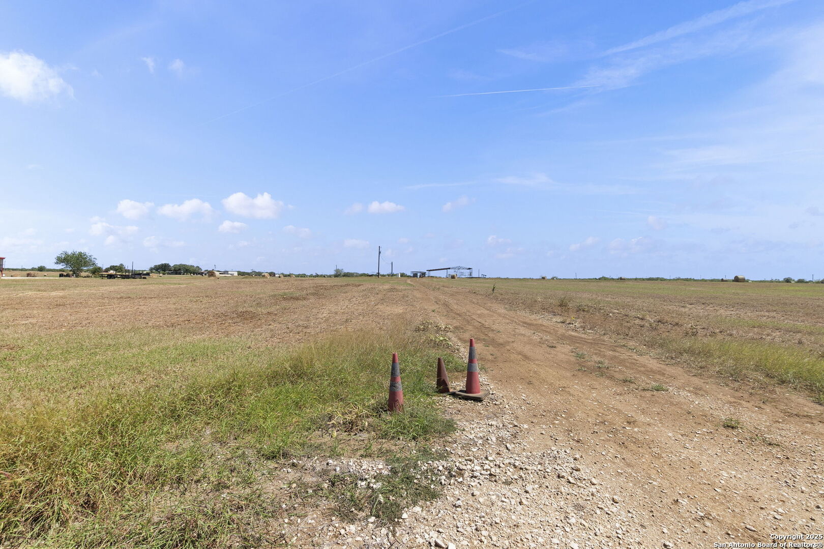 +/- 50 ACRES COUNTY ROAD 307