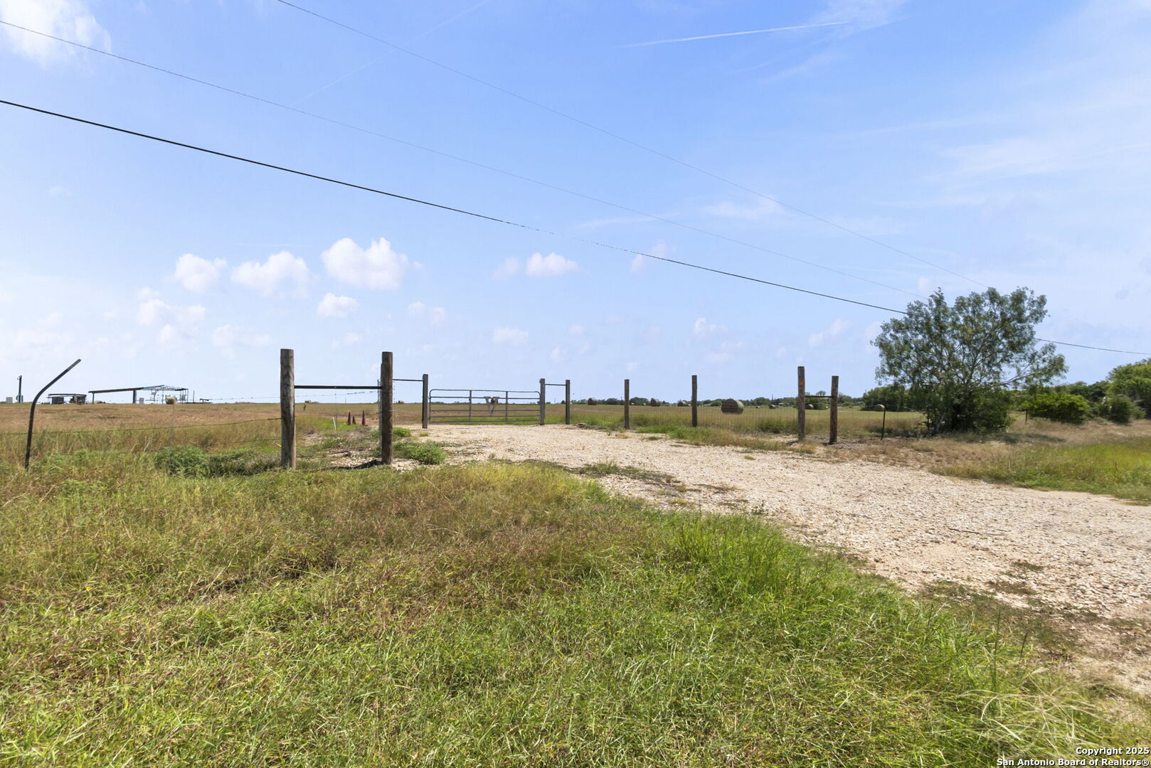 +/- 50 ACRES COUNTY ROAD 307
