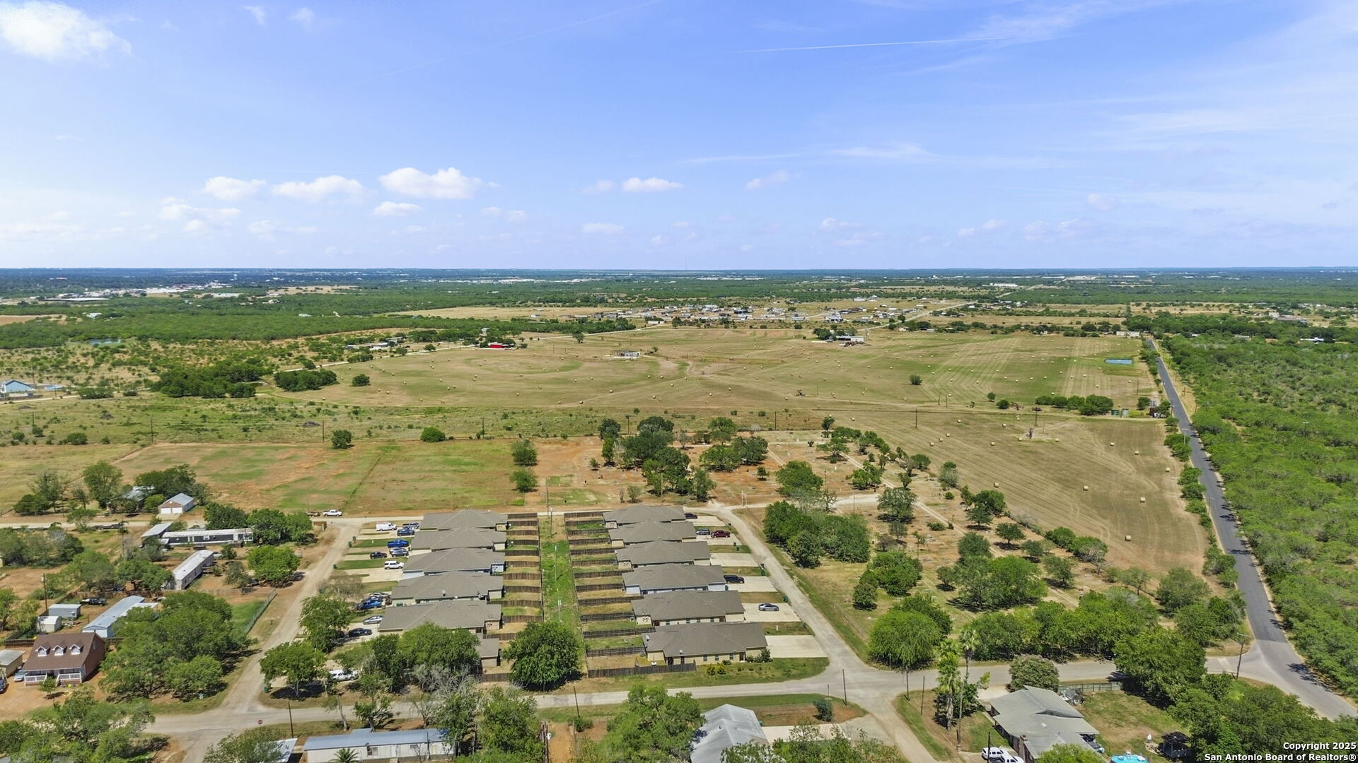 +/- 50 ACRES COUNTY ROAD 307