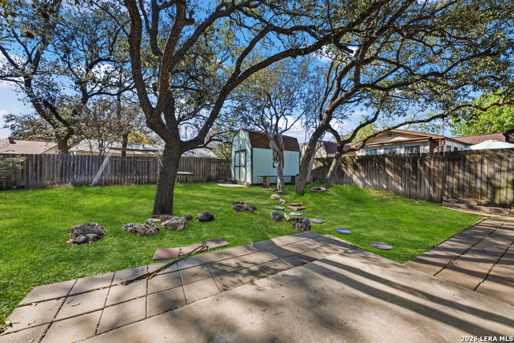 5919 Hidden Boulder