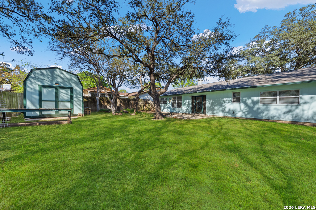5919 Hidden Boulder
