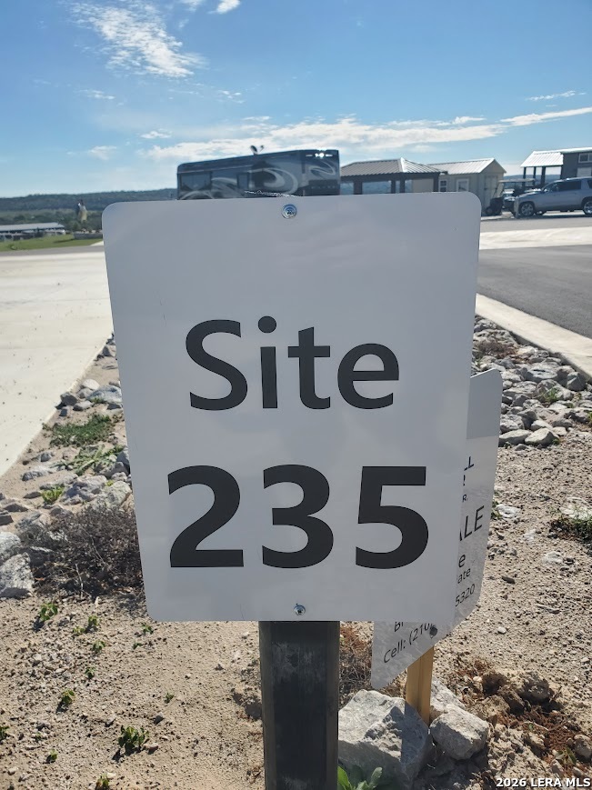 5386 Ranch Road 1376 #235