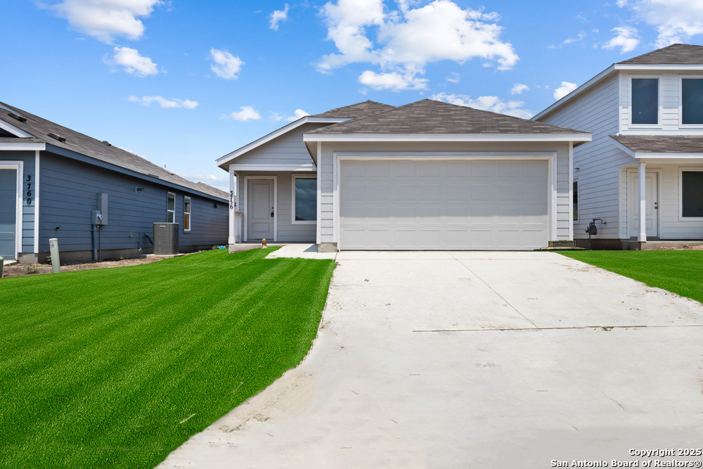 3756 Swift Fox Rd