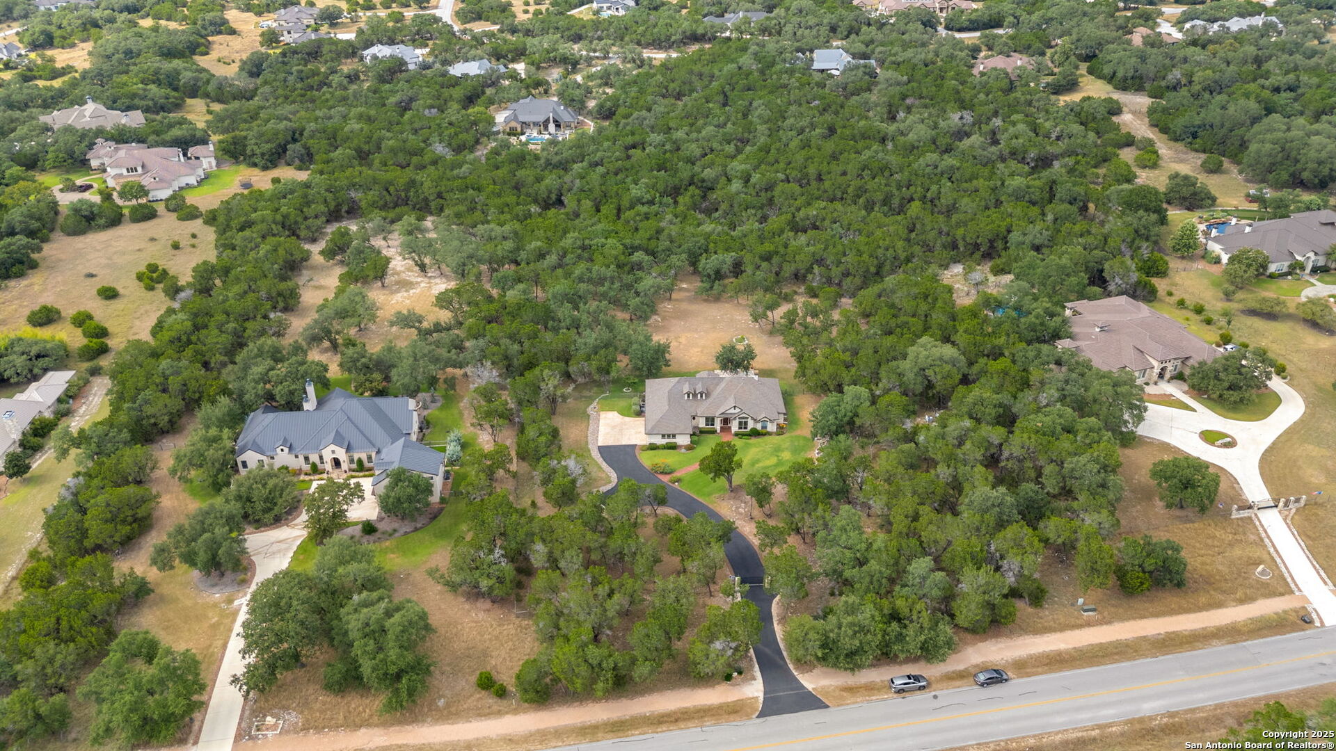 2956 Rio Cordillera