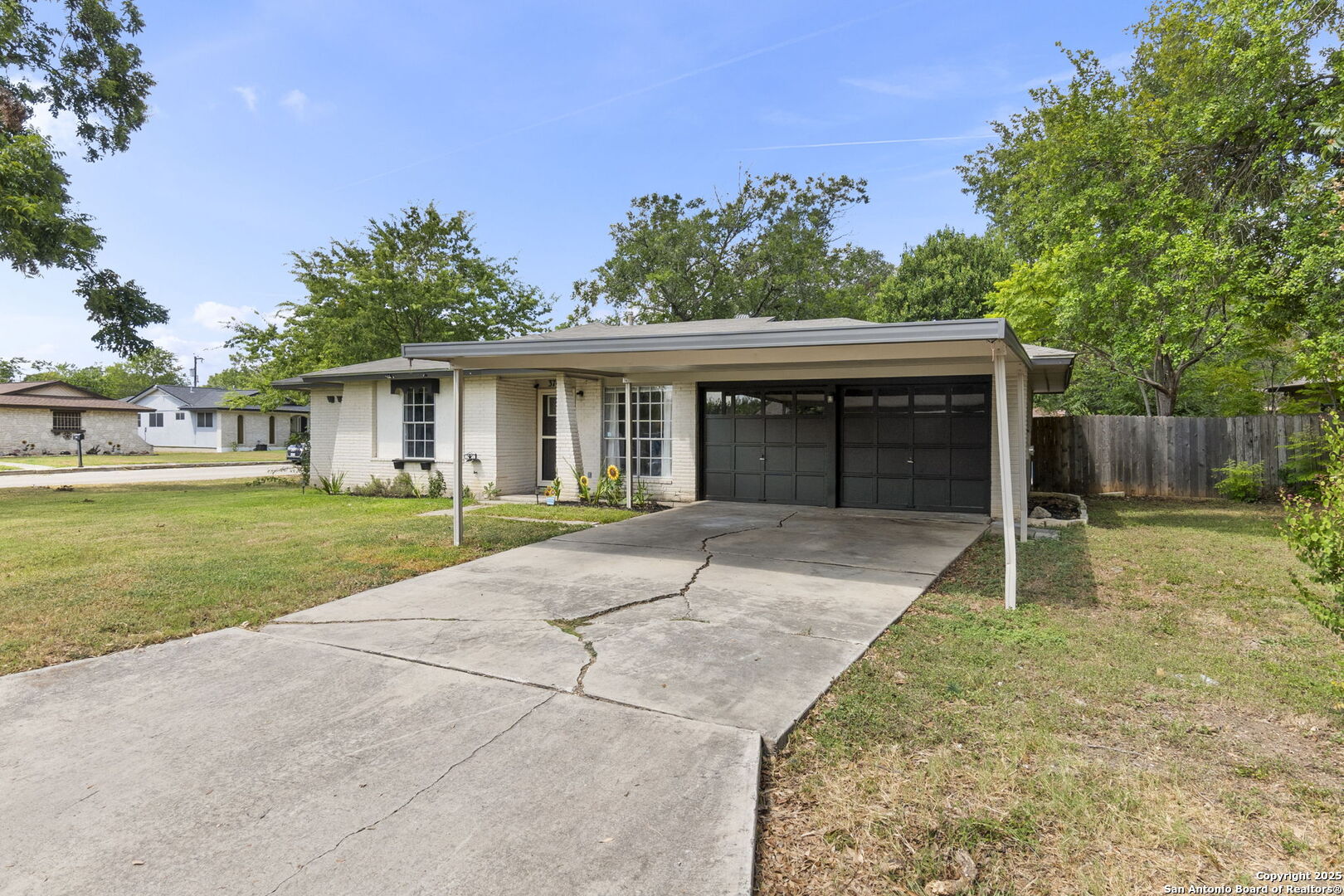 3703 Autumn Lane