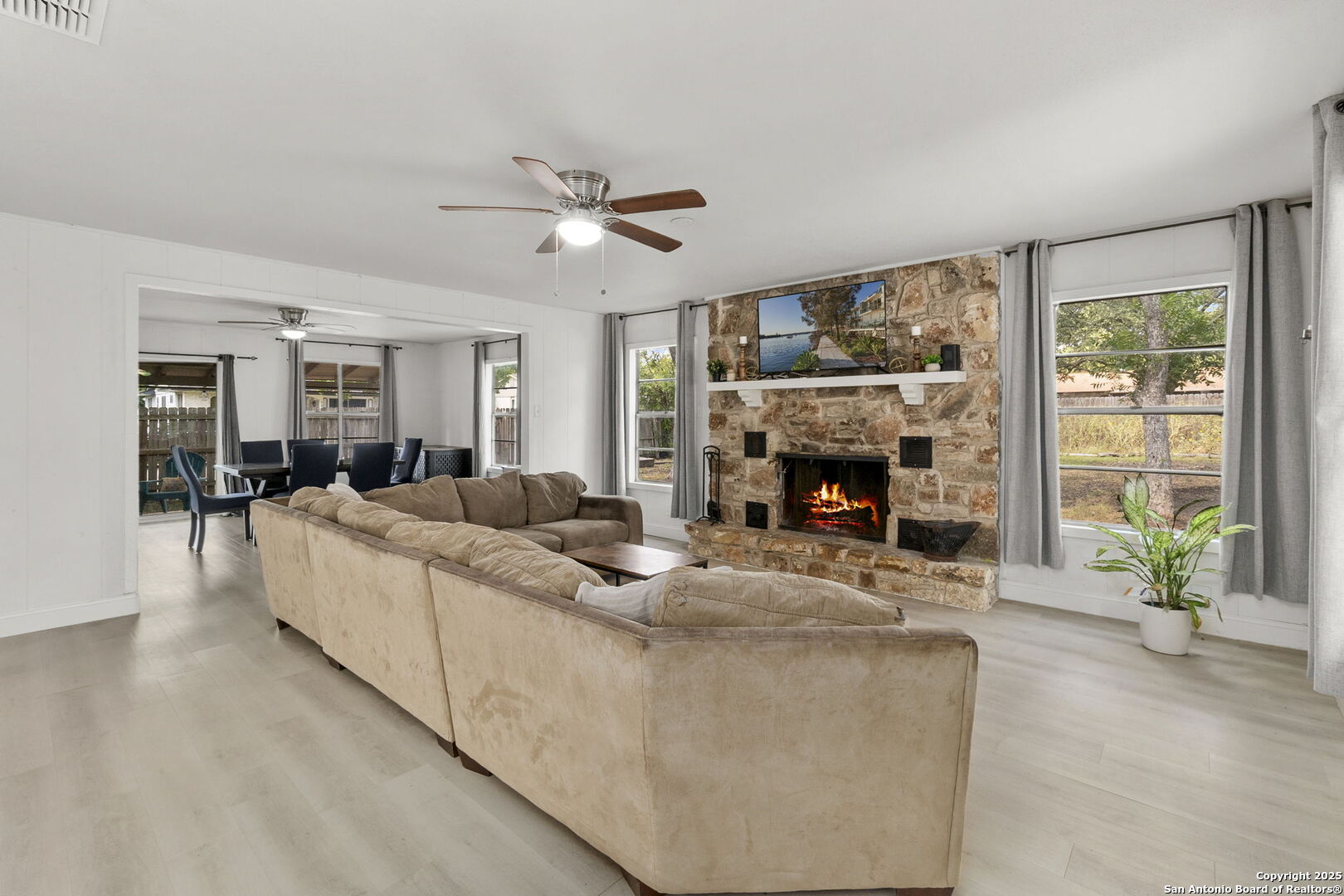 3703 Autumn Lane