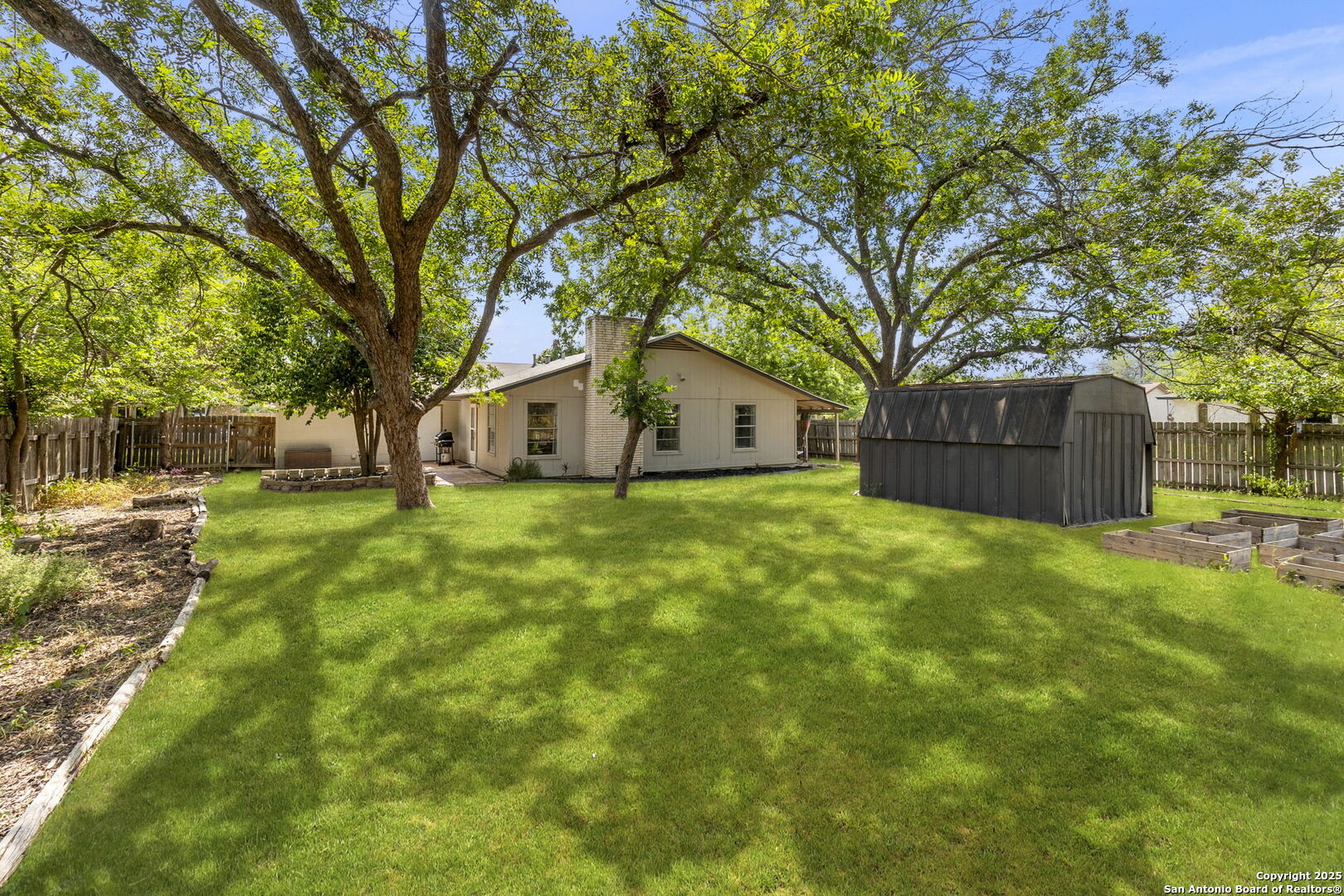 3703 Autumn Lane