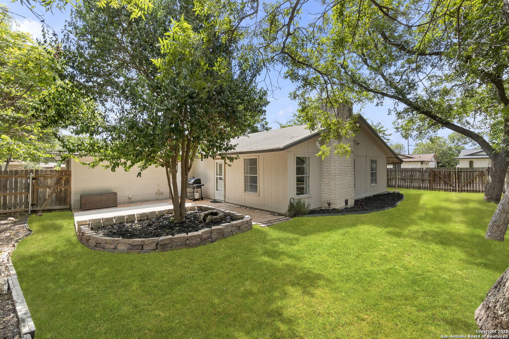 3703 Autumn Lane