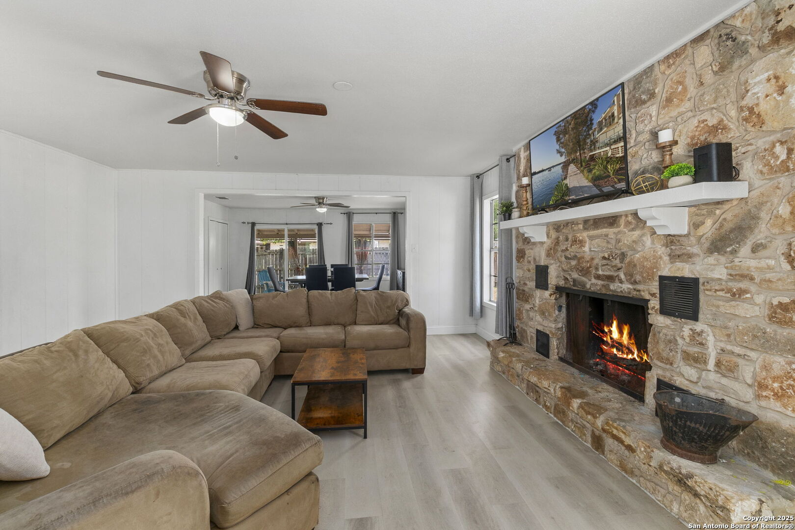 3703 Autumn Lane