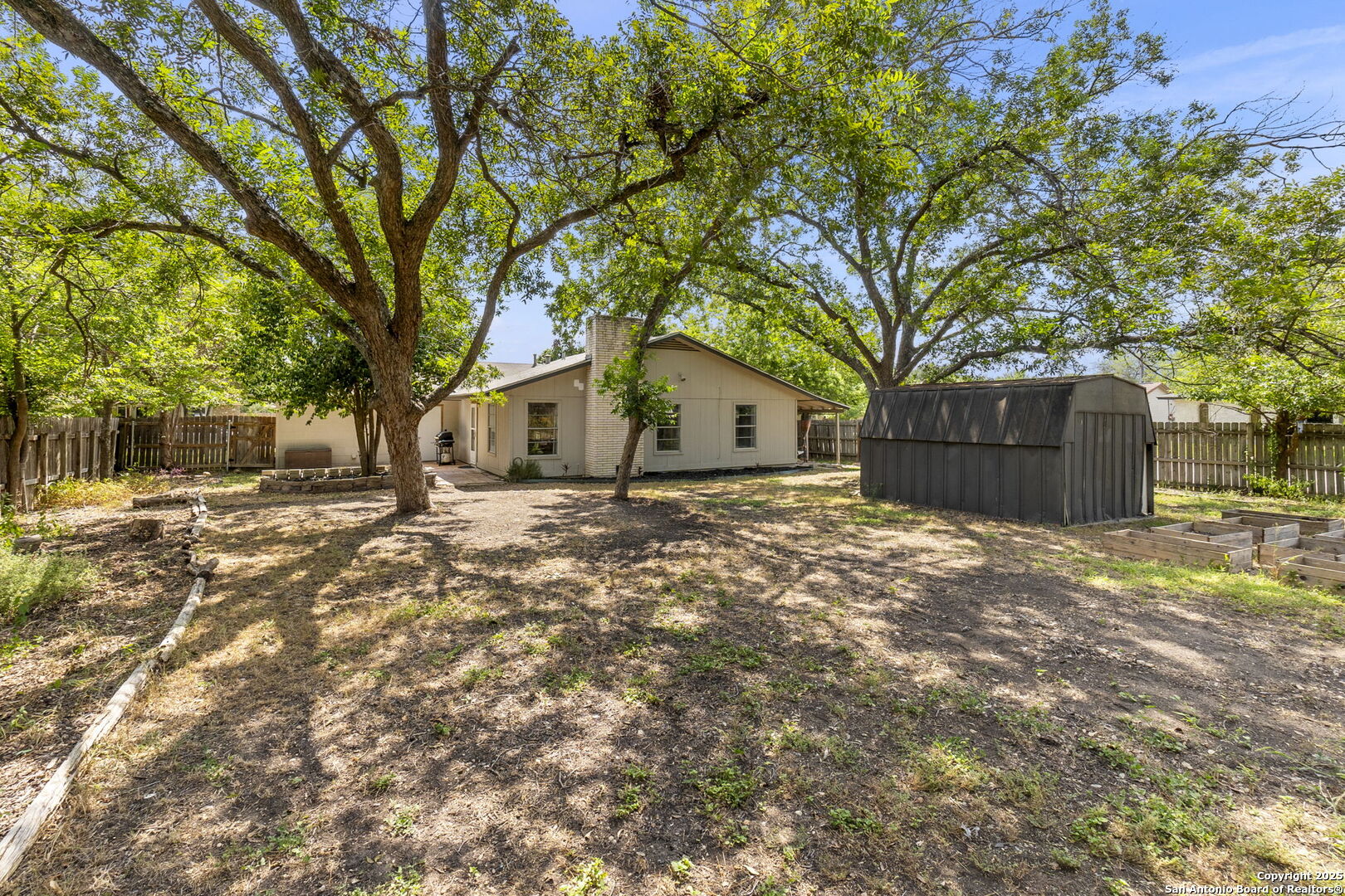 3703 Autumn Lane