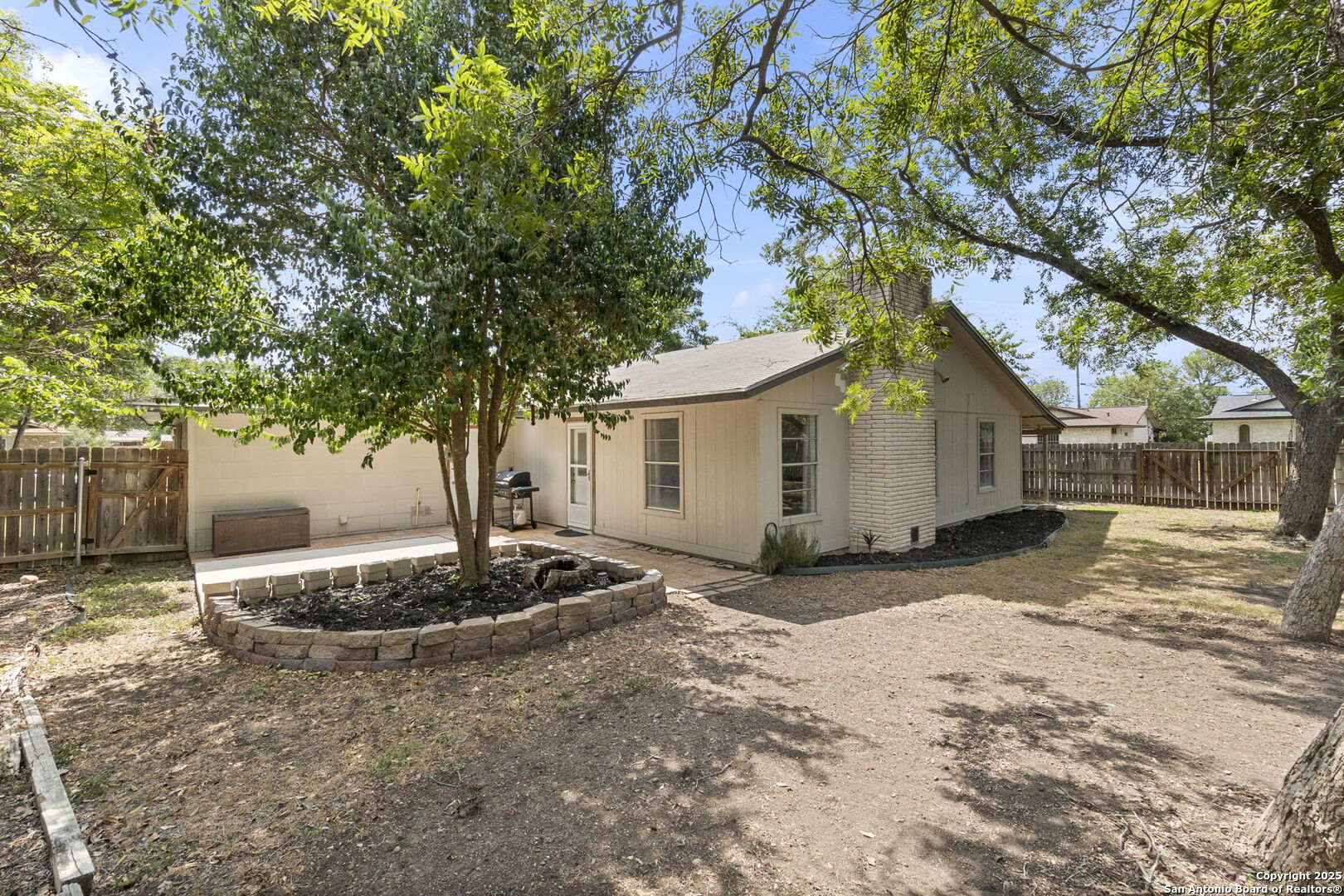 3703 Autumn Lane