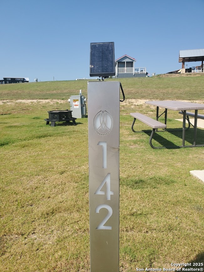 5386 Ranch Road 1376 #142