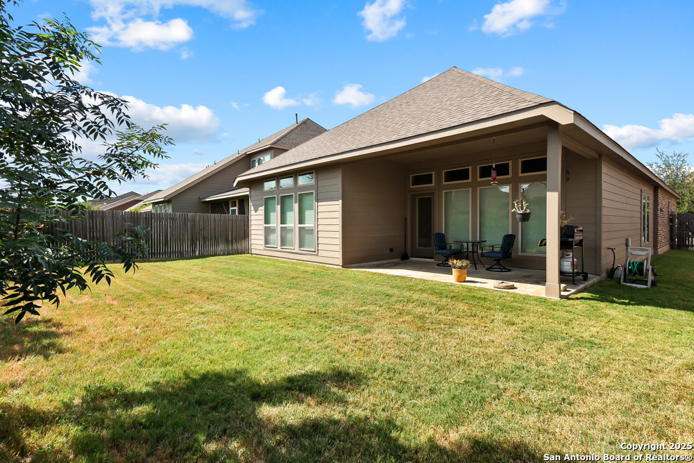 14438 Bald Eagle Lane