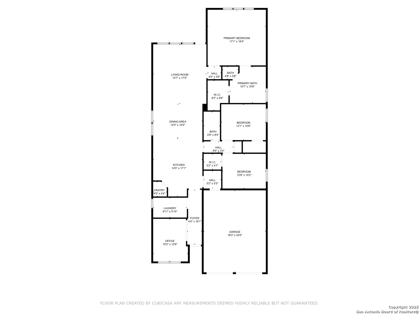 14438 Bald Eagle Lane