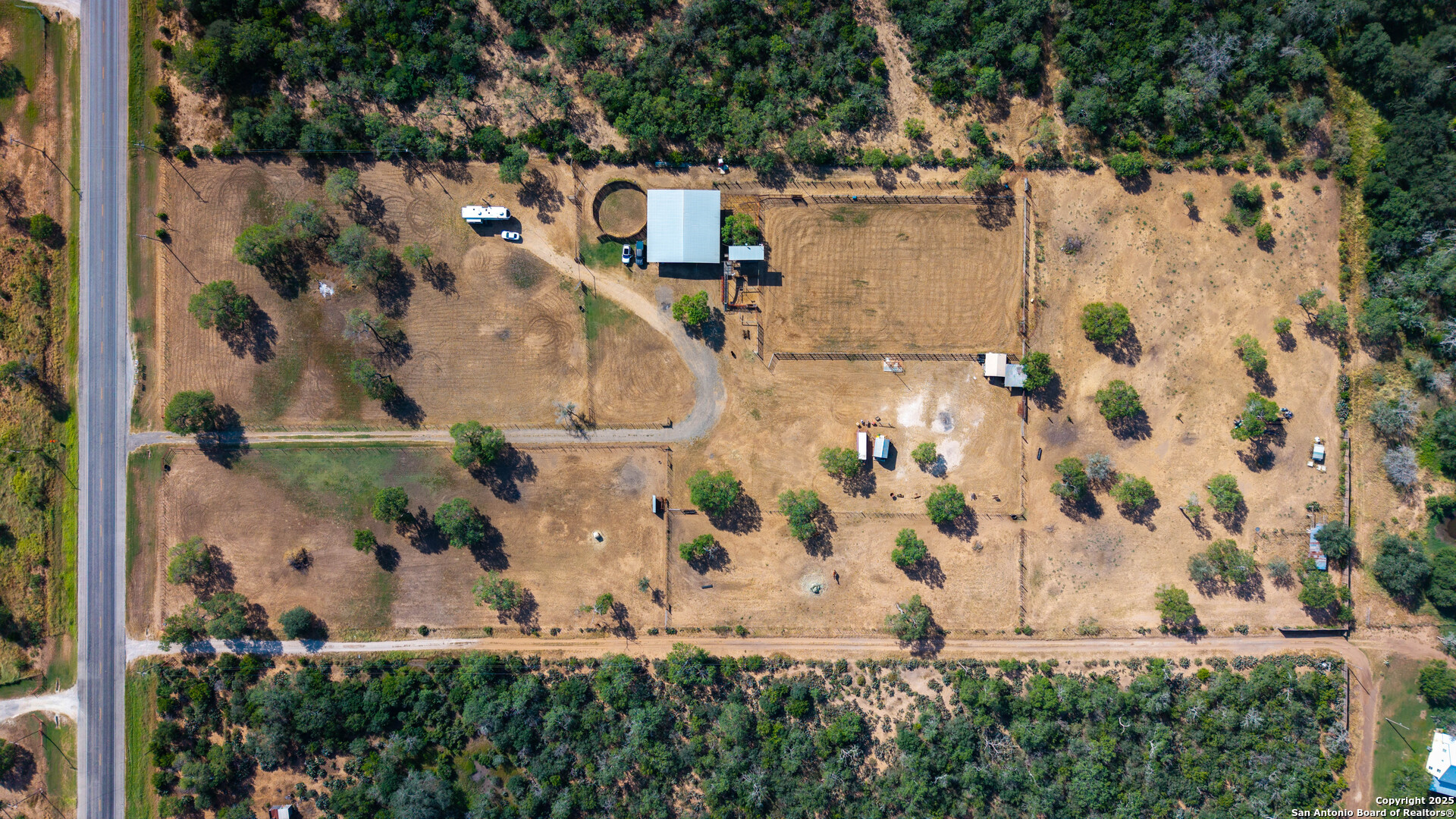 1143 State Highway 173