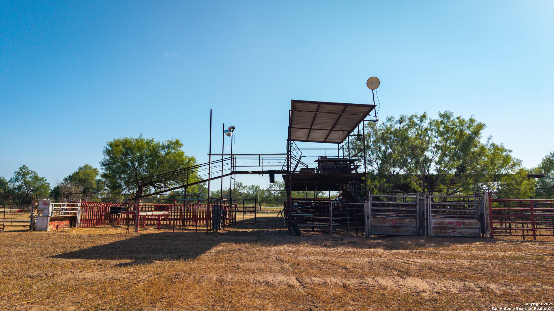 1143 State Highway 173