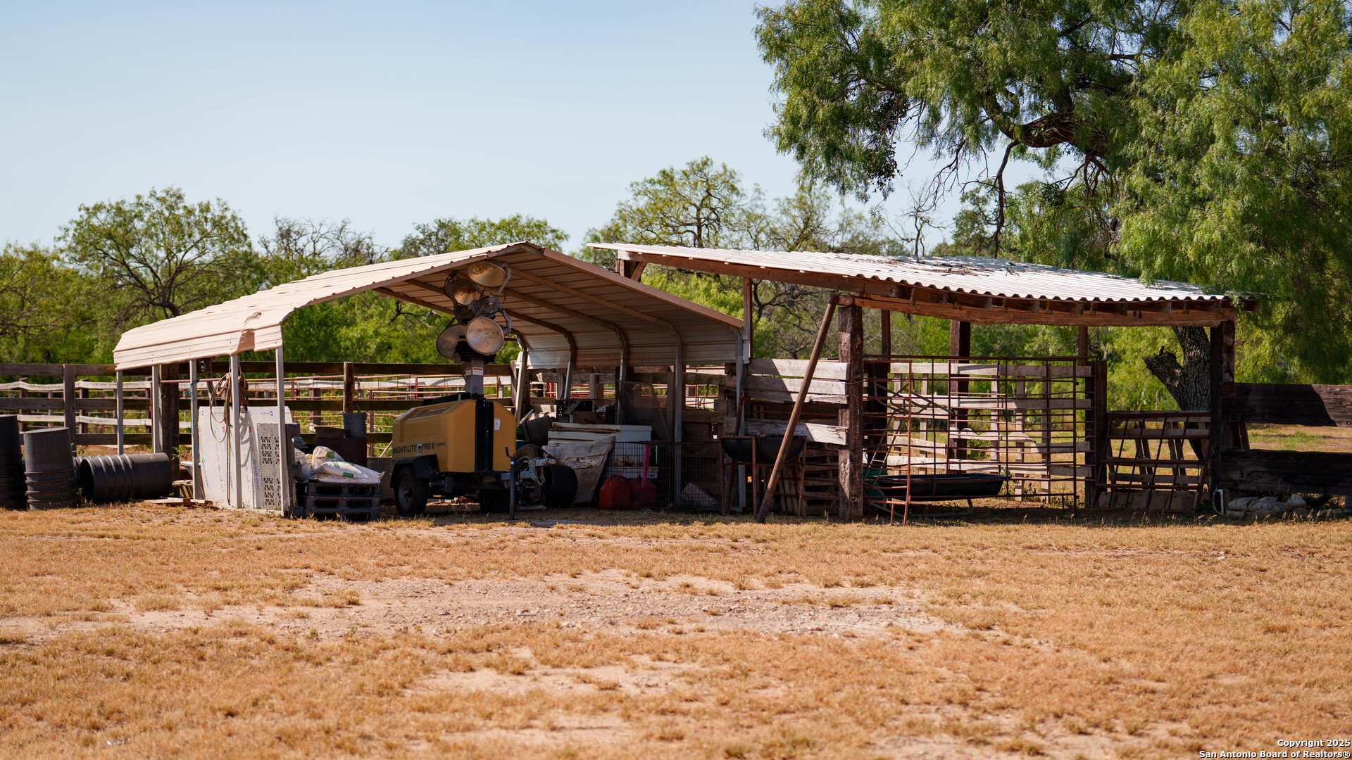 1143 State Highway 173