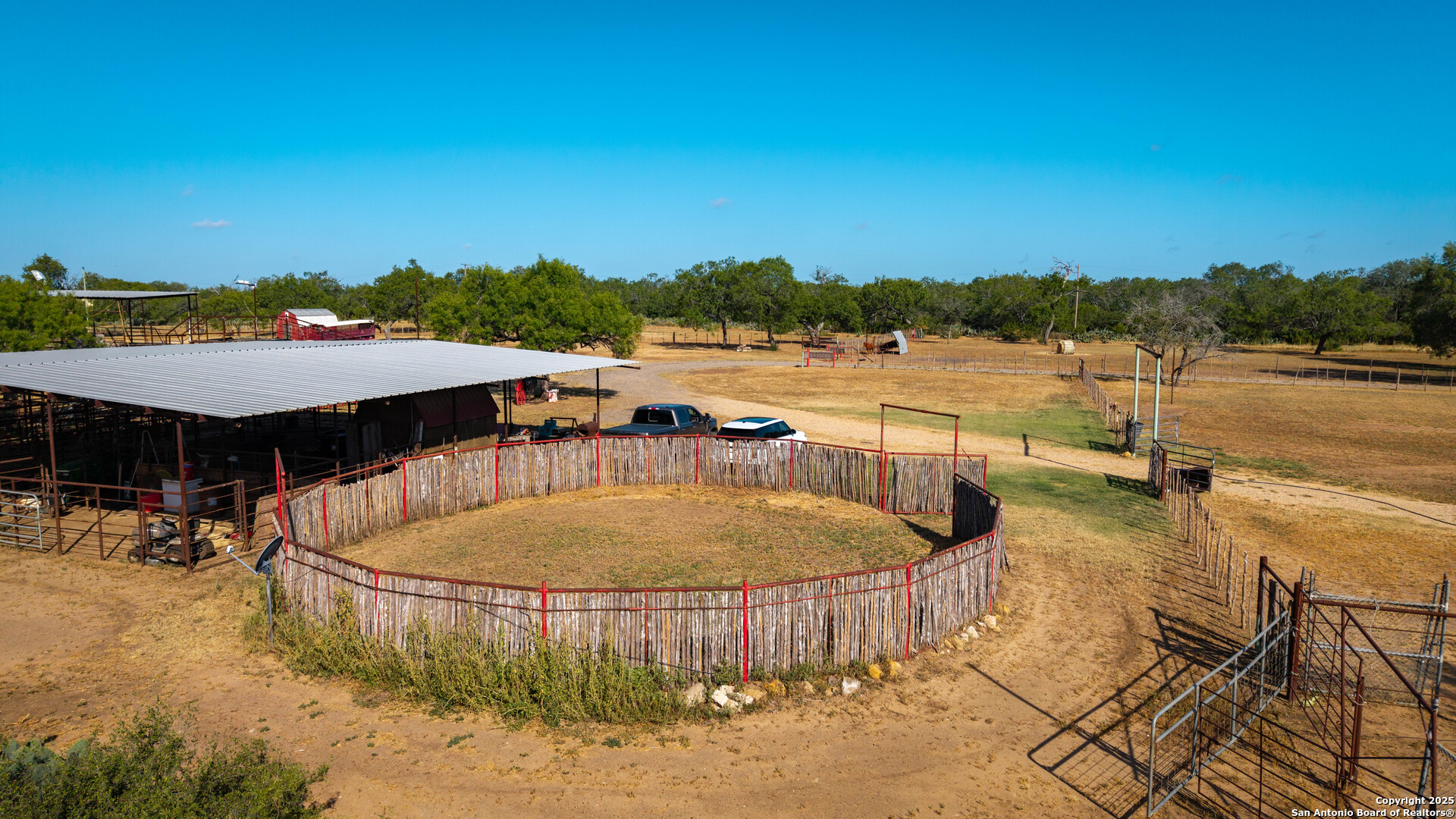 1143 State Highway 173